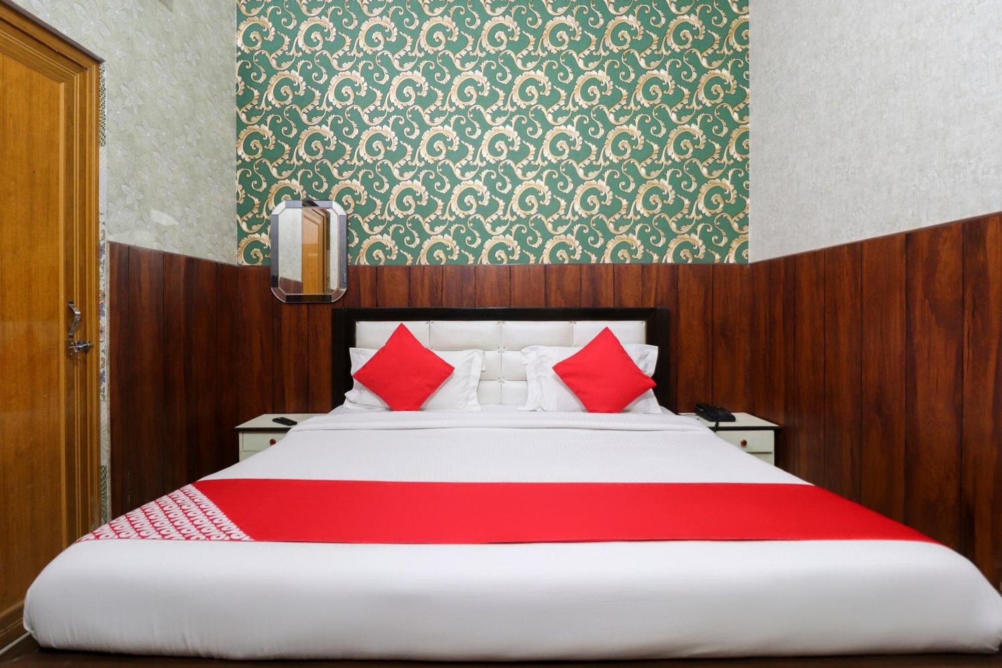 Hotel O Moon Light Roorkee Экстерьер фото