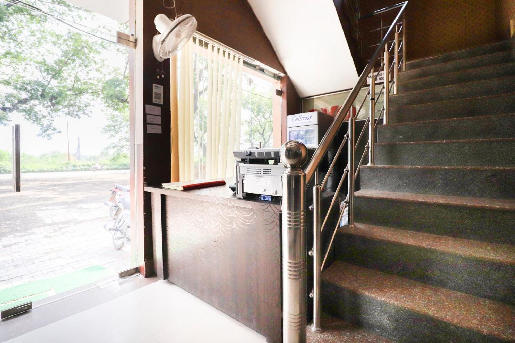 Hotel O Moon Light Roorkee Экстерьер фото