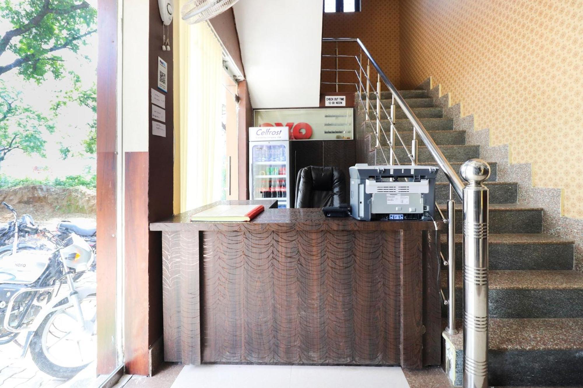 Hotel O Moon Light Roorkee Экстерьер фото